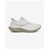 Saucony Scarpe Saucony Triumph 23 bianco kaki - 40.5