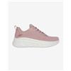Skechers Scarpe Skechers BOBS Sport B Flex Hi - Flying HI rosa donna - 38.5