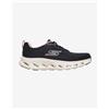 Skechers Scarpe Skechers Go Walk Glide-Step 2.0 Kristee blu notte rosa donna - 38