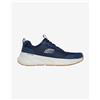 Skechers Scarpe Skechers Edgeride - Rekze blu navy bianco - 42.5