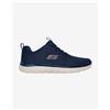 Skechers Scarpe Skechers Summits Eckler blu notte - 41