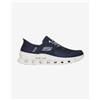 Skechers Scarpe Skechers Glide-Step Pro Slip-Ins blu notte bianco - 41