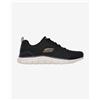 Skechers Scarpe Skechers TRACK - LESHUR nero bianco - 44