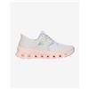 Skechers Scarpe Skechers Slip-ins: Glide-Step Pro bianco blu rosa donna - 41
