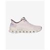 Skechers Scarpe Skechers Glide-Step Pro Pure Motion Slip-Ins rosa bianco nero donna - 38.5