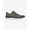 Skechers Scarpe Skechers Summits Leyter Slip-Ins verde caña - 46