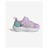 Adidas Scarpe adidas Lightorama viola grigio neonati - 23
