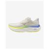 Mizuno Scarpe Mizuno Wave Sky 9 bianco giallo blu donna - 40