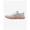 Mizuno Scarpe Mizuno Wave Daichi 9 rosa arancione donna - 37