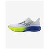 Mizuno Scarpe Mizuno Wave Rider 29 bianco blu giallo - 39