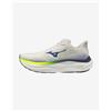 Mizuno Scarpe Mizuno Wave Sky 9 bianco giallo blu - 41