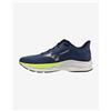 Mizuno Scarpe Mizuno Wave Serene 2 blu giallo bianco - 44.5