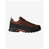 The North Face Scarpe The North Face Verto Alpine GORE-TEX rosso rotto nero - 39