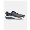 Joma Scarpe Joma Victory blu grigiastro rosso - 40