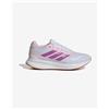 Adidas Scarpe adidas Runfalcon 5 bianco puro rosa junior - 40