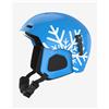 Marker Casco Marker Bino blu bambini - XS