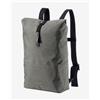 BROOKS ENGLAND Zaino Brooks England Pickwick Tex Nylon 26L grigio