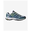 The North Face Scarpe The North Face Hedgehog GORE-TEX azzurro chiaro - 39