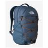 The North Face Zaino The North Face Borealis 28L grigio granito arancione