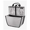 Ortlieb Borsa Ortlieb Commuter grigio