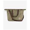Fjällräven Borsa Fjällräven High Coast 30L verde canna chiaro