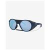Oakley Occhiali Oakley Clifden Translucent Blue con lenti Prizm Deep Water Polarized