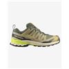 Salomon Scarpe Salomon XA PRO 3D v9 GORE-TEX verde bosco dorato - 40