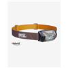 Petzl Lampada frontale Petzl Tikka 350 lm marrone