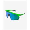 Scicon Occhiali Scicon Kunken Tadej Pogacar verdi con lenti blu