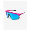 Scicon Occhiali Scicon Aeroshade Kunken rosa grigio con lenti multistrato blu