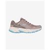 Skechers Scarpe Skechers Go Run Trail Altitude 2.0 Ravine marrone blu donna - 39.5
