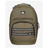 Quiksilver Zaino Quiksilver Schoolie 3.0 30 L verde canna