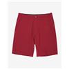 Quiksilver Costume da bagno Quiksilver Union Heather Amphibian 20 rosso intenso - 30