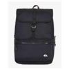 Quiksilver Zaino Quiksilver Sand Chips 18L nero puro
