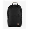 Fjällräven Zaino Fjällräven Räven 20L nero