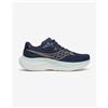 Saucony Scarpe Saucony Ride 19 blu navy donna - 37