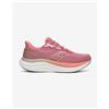 Saucony Scarpe Saucony Triumph 23 rosa arancione donna - 42