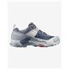Salomon Scarpe Salomon X Ultra 5 blu scuro grigio donna - 41(1/3)