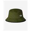 The North Face Cappello The North Face Antora Rain verde bosco - S-M