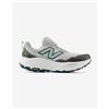 New Balance Scarpe New Balance Fresh Foam X Hierro v9 verde nero - 40.5
