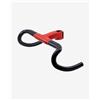 BMC Manubrio BMC Cockpit ICS Carbon EVO rosso nero - 70