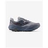 New Balance Scarpe New Balance Fresh Foam X Hierro v9 lilla blu - 42