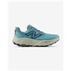New Balance Scarpe New Balance Fresh Foam X Hierro v9 blu - 40
