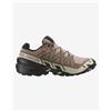 Salomon Scarpe Salomon Speedcross 6 marrone chiaro nero - 42(2/3)