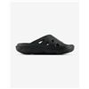 New Balance Ciabatte New Balance Fresh Foam RCVRY Slide nero - 37.5