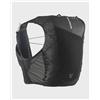 Salomon Gilet idrico Salomon Active Skin 12 nero puro - L