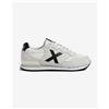 Munich Scarpe Munich Dash bianco nero - 43