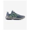 New Balance Scarpe New Balance Tektrel v1 grigio verde - 46.5