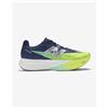 New Balance Scarpe New Balance FuelCell SuperComp Elite v5 blu verde - 42