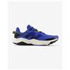 New Balance Scarpe New Balance Dynasoft Nitrel v6 blu elettrico arancione - 40.5